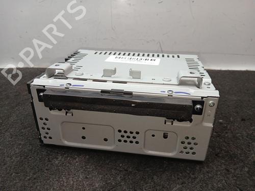 Used Radio Radio 38724738 38724738