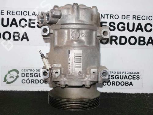 Used AC compressor DACIA LOGAN EXPRESS (FS_) 1.5 dCi (FS0W) (86 hp) 5698604