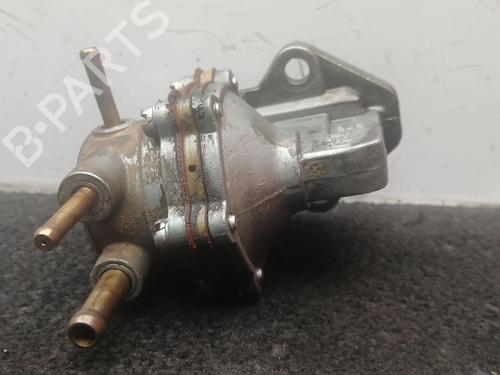 Used Fuel pump Fuel pump SUZUKI SAMURAI Closed Off-Road Vehicle (SJ_) 1.3 All-wheel Drive (SJ413) (64 hp) 40292290 40292290