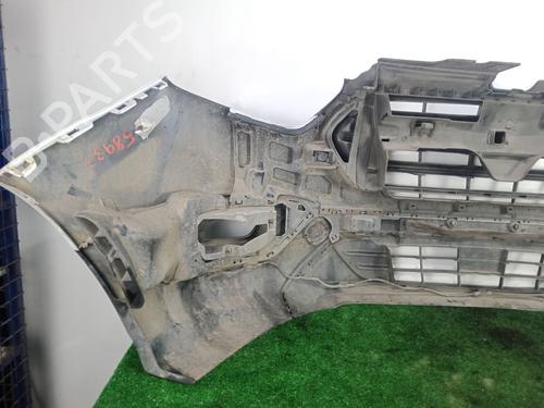 Front bumper FORD TRANSIT CUSTOM V362 Van (FY, FZ) | BP30401411C7