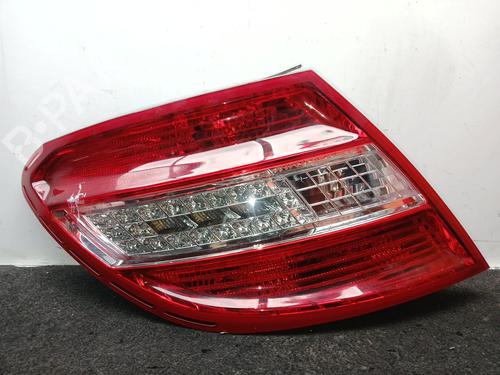 Used Left taillight Left taillight 38062201 38062201