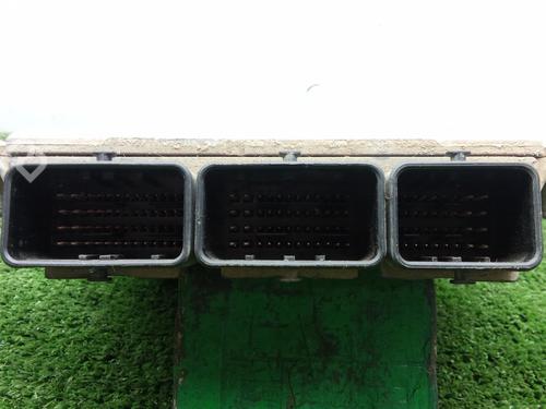 Engine control unit (ECU) RENAULT KANGOO (KC0/1_) 1.9 dCi 4x4 | BP39095478M57 - Image 4