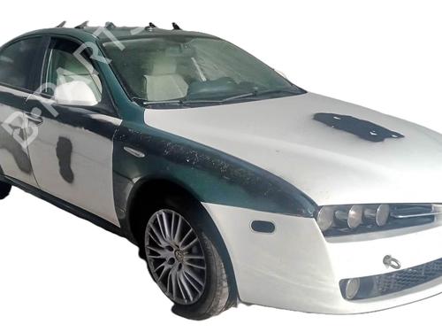 Left headlight ALFA ROMEO 159 (939_) 2.4 JTDM Q4 (939AXMB2) | BP36530832C28 - Image 5