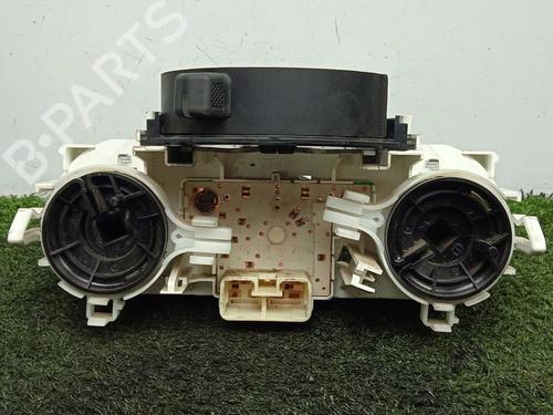 Climate control TOYOTA HILUX VII Pickup (_N1_, _N2_, _N3_) 2.5 D-4D (KUN15, KUN35) | BP24671760I5 