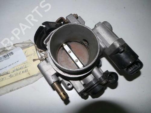 Used Throttle body OPEL ASTRA F Hatchback (T92) 1.6 i 16V (F08, M08, F68, M68) (100 hp) 5736523