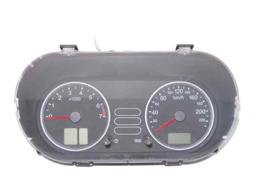 Used Instrument cluster FORD FUSION (JU_) [2002-2012]  5706821