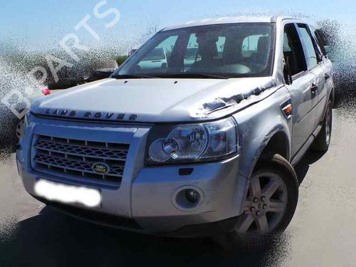 Fusee links achter LAND ROVER FREELANDER 2 (L359) [2006-2015]  5693507