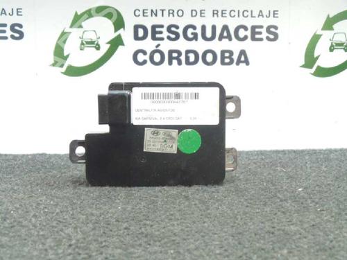 Control unit KIA CARNIVAL / GRAND CARNIVAL III (VQ)  | BP5731925M11 