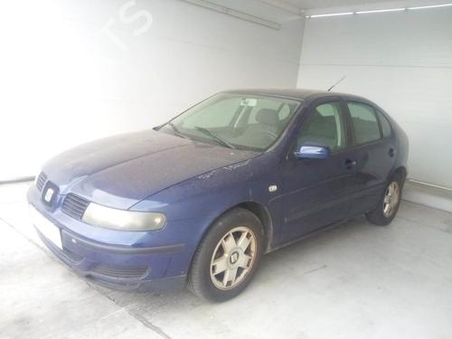 Venstre foran lås SEAT LEON (1M1) 1.6 | BP29350997C98 