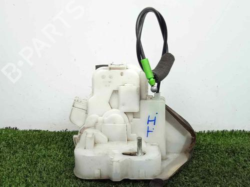 Used Rear left lock SUBARU IMPREZA Hatchback (GP_) [2011-2025]  10723312