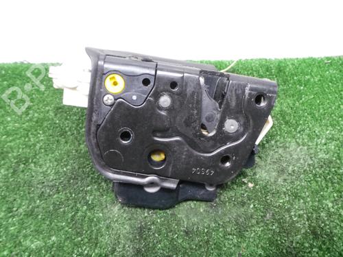 Rear left lock AUDI A4 B7 Avant (8ED) 2.0 TDI 16V | BP9586919C100 