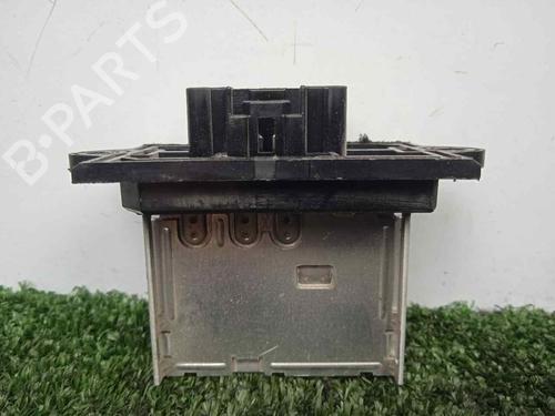 Used Heater resistor NISSAN NV200 / EVALIA Bus [2010-2025]  11651313