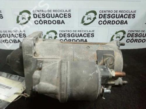 Starter ALFA ROMEO 166 (936_) 2.0 T.Spark (936A3A__) | BP5687725M8 