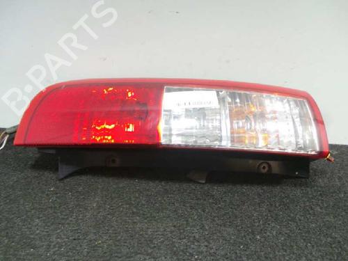Used Left taillight TATA INDIGO MARINA (4_V2) 1.4 D (62 hp) 22638018