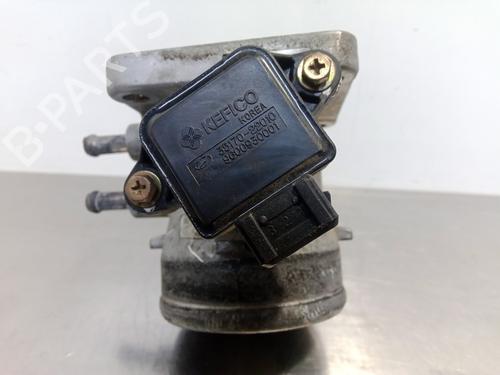 Throttle body HYUNDAI COUPE I (RD)  | BP10060178M82 