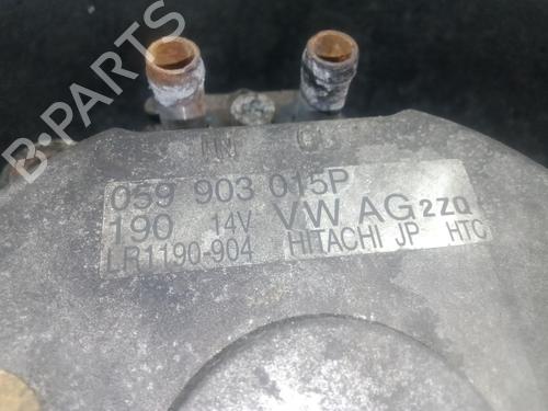 Generator AUDI A8 D3 (4E2, 4E8) 4.0 TDI quattro | BP29822972M7