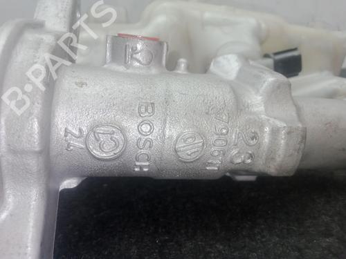 Brake master cylinder RENAULT MEGANE IV Hatchback (B9A/M/N_) 1.5 dCi 90 (B9A1) | BP24329907M77 