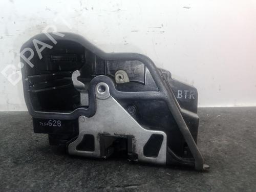Front right lock BMW 1 (E87)  | BP26663028C97 