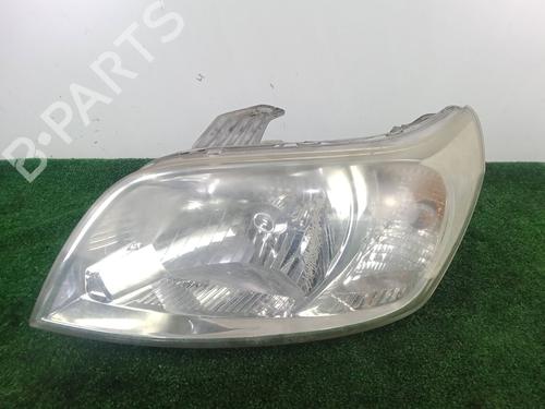 Koplamp links Koplamp links 39070887 39070887