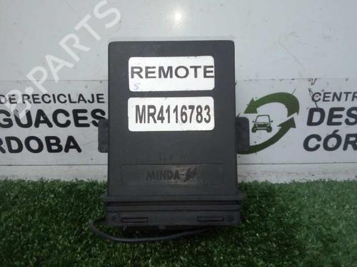 electronic-module-mahindra-bolero-pickup-1999-27831362 main image