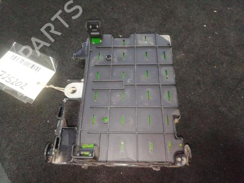 Fuse box PEUGEOT 307 SW (3H) 2.0 HDI 110 | BP26382962E1 