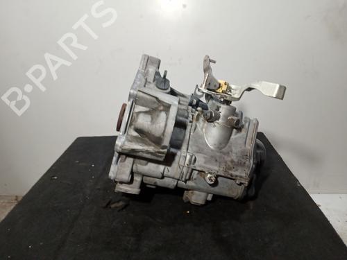 Gearbox SEAT CORDOBA (6L2) 1.4 TDI | BP29581888M3 