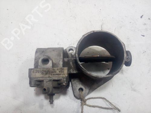Used Throttle body CITROËN JUMPER I Van (230L) 2.5 D (86 hp) 5737168