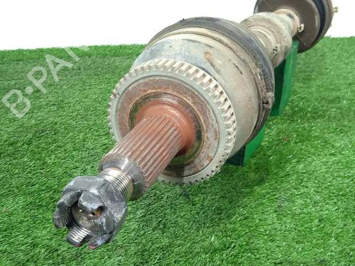Left front driveshaft HYUNDAI SANTA FÉ II (CM) 2.2 CRDi 4x4 | BP9243636M38 