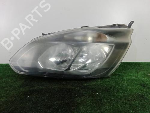 Venstre forlygte FORD TRANSIT CUSTOM V362 Bus (F3) 2.2 TDCi (100 hp) 31713605