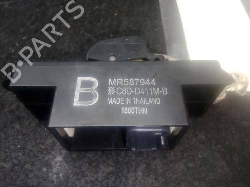 Right front window switch MITSUBISHI ASX (GA_W_) | BP35819225I26 - Image 3