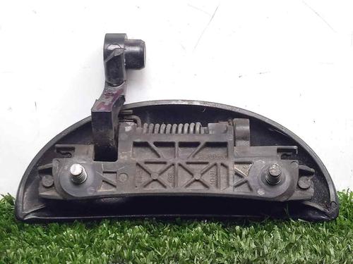 Rear left exterior door handle TOYOTA AYGO (_B1_) 1.4 D-4D (WNB10_, WNB10R) | BP26575859C130 