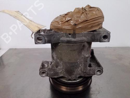 AC compressor NISSAN ALMERA II Hatchback (N16)  | BP5725732M34 