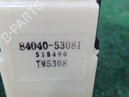 Left front window switch LEXUS IS II (_E2_) 220d (ALE20) | BP40040915I27 - Image 3
