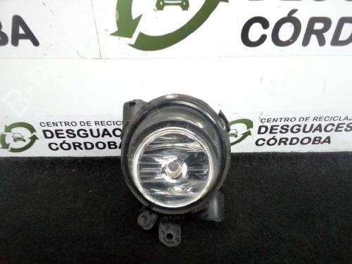 Used Left front fog light VOLVO S80 II (124) D3 / D4 (163 hp) 5783138