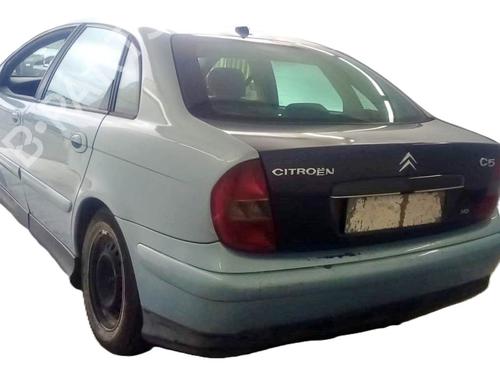 Steering pump CITROËN C5 I (DC_) 2.0 HDi (DCRHZB, DCRHZE) | BP32273821M99