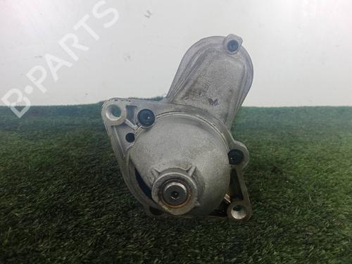 Used Starter OPEL ASTRA G Hatchback (T98) 1.6 16V (F08, F48) (101 hp) 27319239