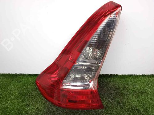 Used Left taillight CITROËN C4 Coupe (LA_) 1.4 16V (88 hp) 9674031