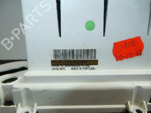 Climate control FORD MONDEO III (B5Y)  | BP5739944I5 