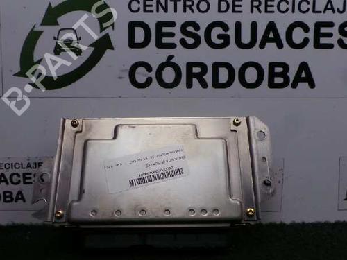 Engine control unit (ECU) HYUNDAI ACCENT II (LC)  | BP5734678M57 