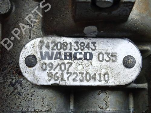 Hand brake RENAULT TRUCKS MIDLUM | BP36699659I18 - Image 3