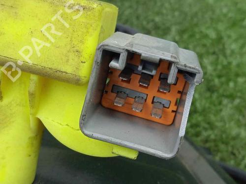 Rear right window mechanism LAND ROVER FREELANDER 2 (L359) 2.2 TD4 4x4 | BP5696190C25 