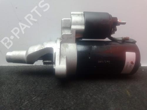 Used Starter AUDI A4 B6 Convertible (8H7) 2.5 TDI (163 hp) 31594974