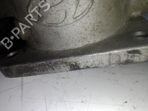 Throttle body HYUNDAI ACCENT II (LC) 1.5 CRDi | BP5743781M82