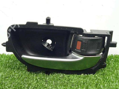 Used Front right interior door handle TOYOTA YARIS (_P13_) 1.3 (NSP130_, NSP130) (99 hp) 10212731