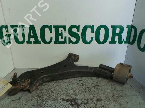Venstre fortil bærearm OPEL ANTARA A (L07) 2.0 CDTI (150 hp) 5710484