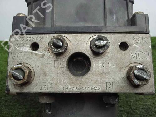 ABS pump ROVER 75 (RJ)  | BP18644973M43 