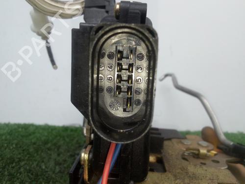 Venstre foran lås AUDI A6 C5 (4B2) 1.8 T | BP7635745C98 