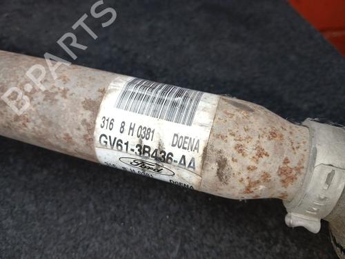 Right front driveshaft FORD KUGA II (DM2) 1.5 EcoBoost 4x4 | BP39406397M39 - Image 4