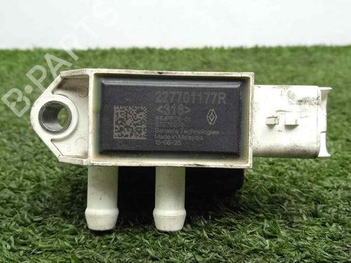 Used Electronic sensor DACIA DOKKER MPV (KE_) [2012-2025]  17540075