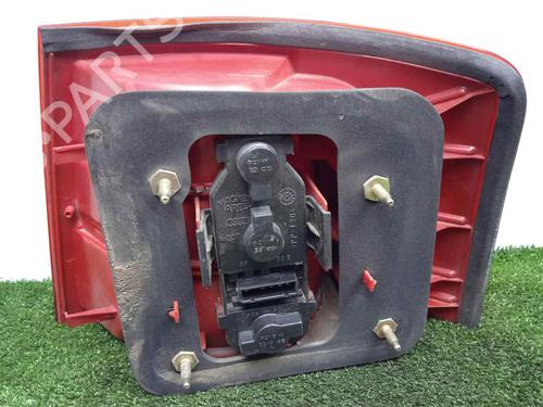 Left taillight AUDI ALLROAD C5 (4BH) 2.5 TDI quattro | BP13039169C34 